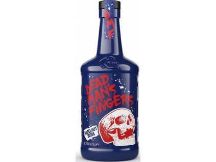 Dead Man's Fingers Hazelnut 37,5% 0,7l