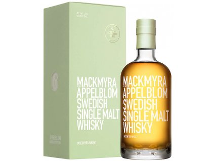 Mackmyra Appelblom 46,1% 0,7l