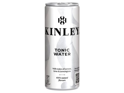 kinley plech