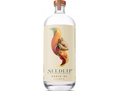 Seedlip Grove 42 0,7l