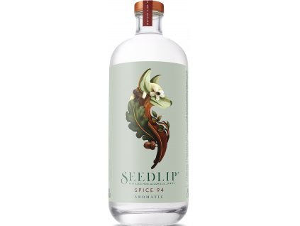 Seedlip Spice 94 0,7l