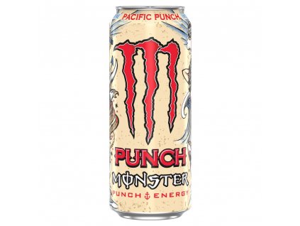 Monster Pacific Punch 0,5l