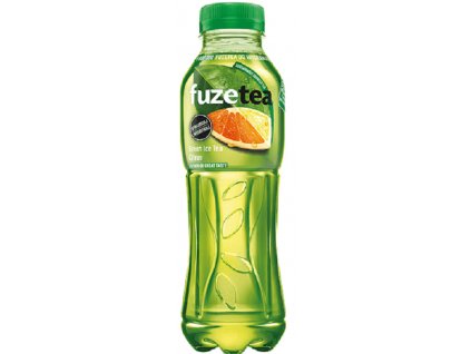 Fuzetea Citrus 0,5l