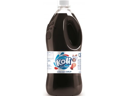 koli cola classic