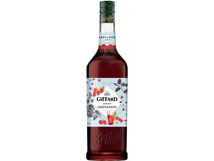 Giffard Grenadine 1l