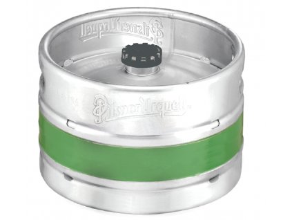 Gambrinus 11° Nepasterizovaná 15l KEG