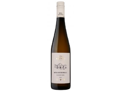 Réva Rakvice Müller Thurgau BIO PS 2021 0,75l