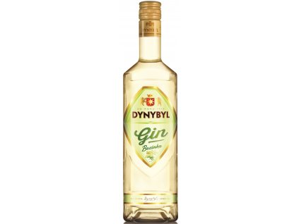 Dynybyl Bezinka 37,5% 0,5l