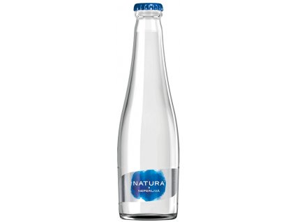 Natura Neperlivá 0,3l