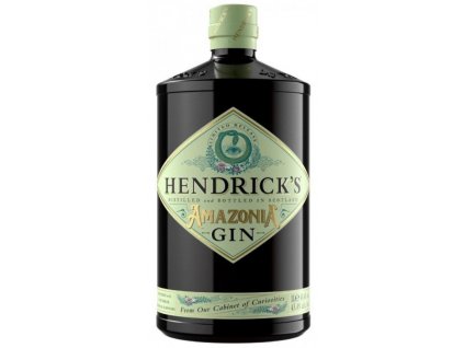 Hendricks Amazonia 43,4% 1l