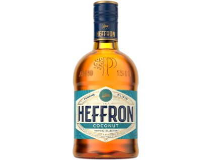 heffron coconut