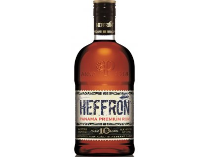 Heffron 10yo 40% 0,7l