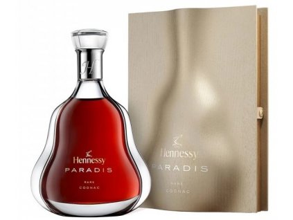 hennessy cognac paradis 2023
