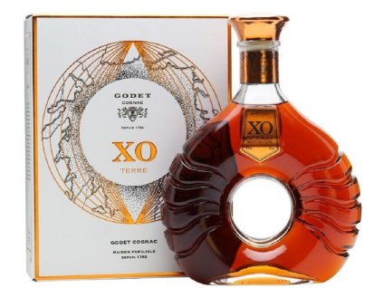 Godet XO Terre 40% 0,7l