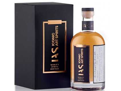 Iconic Whisky Single Malt 2016 42% 0,7l