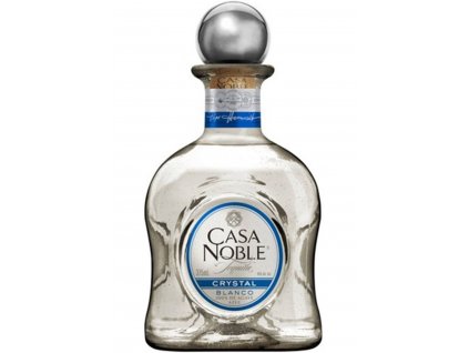 casa noble blanco