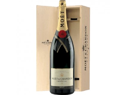 Moet & Chandon Brut Impérial Jeroboam 3l