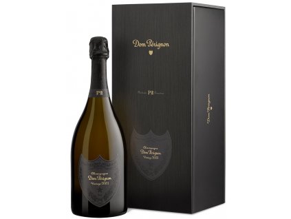 Dom Perignón Plénitude P2 Vintage 2003 0,75l