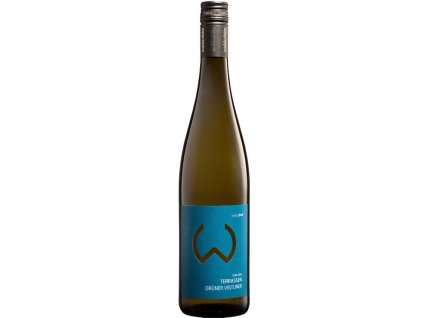 Waldschütz Grüner Veltliner von den Terrassen 2020 0,75l