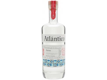Atlantico Platino 40% 0,7l