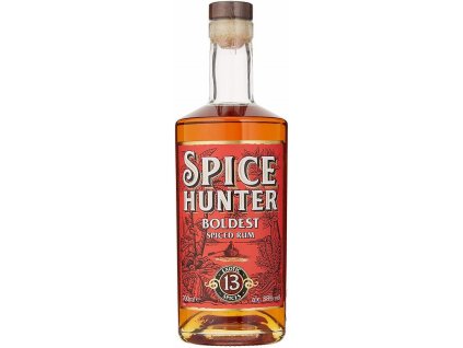 Spice Hunter 38% 0,7l