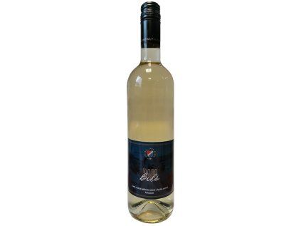 BAPI Bílé MZV 0,75l