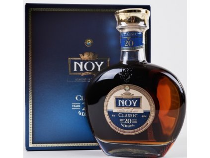 Noy Classic 20yo 40% 0,5l