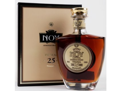 Noy Tirakal 25yo 40% 0,7l