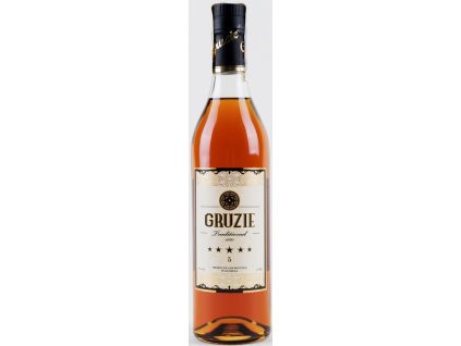 Gruzie 5yo 40% 0,5l