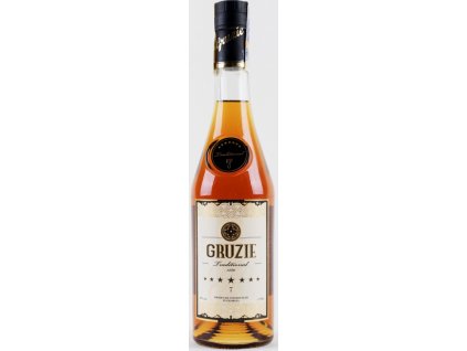 Gruzie 7yo 40% 0,5l