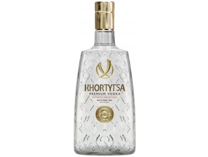 Khortytsa Premium Vodka 40% 0,7l