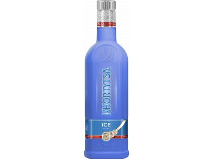 Khortytsa Ice 40% 0,7l