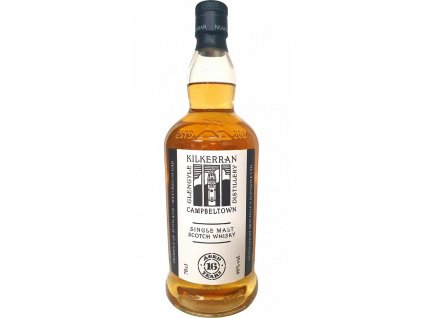 Kilkerran 16yo 46% 0,7l