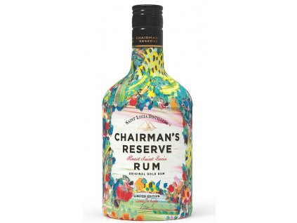 Chairmans Reserve by LLewellyn Xavier 40% 0,7l
