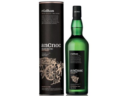 anCnoc Rudhan 46% 1l