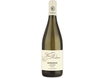 Rakvice Hibernal P.S. 2019 0,75l