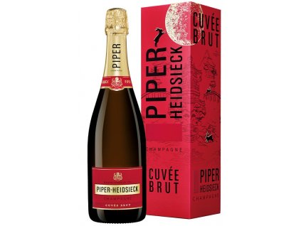 champagne cuvee brut chinese new year 2023 gift box