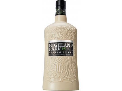 Highland Park 15yo Viking Heart 44% 0,7l