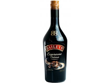 Baileys Espresso Creme 17% 1l