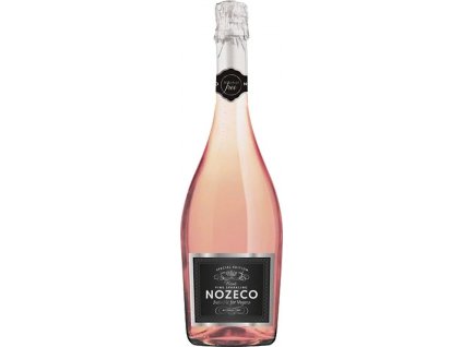 Nozeco Rosé 0,75l