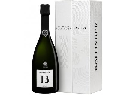 Bollinger B13 0,75l