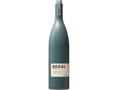 Bozal Tobasiche 47% 0,7l