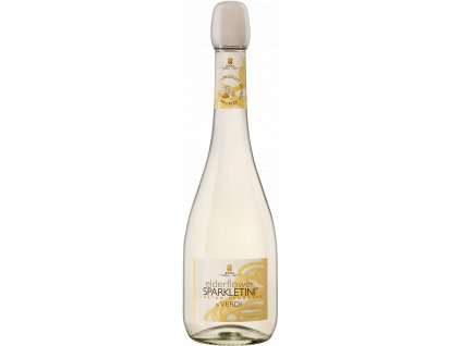 Sparkletini Elderflower 0,75l