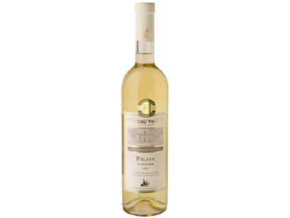 Valtice Pálava P.S 2023 0,75l