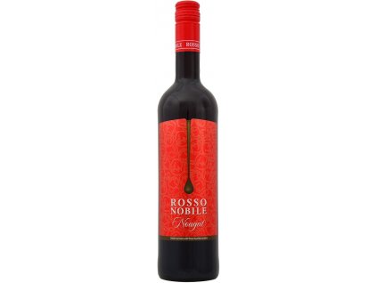 Rosso Nobile Nougat 0,75l