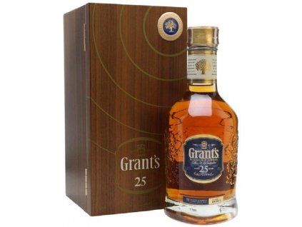 Grants 25yo 40% 0,7l