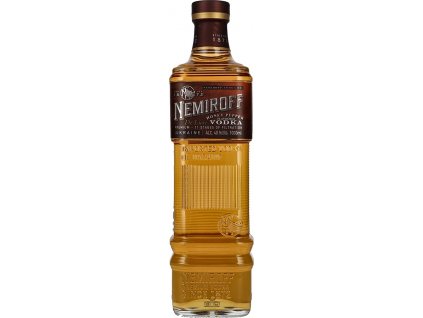 Nemiroff de Luxe Honey Pepper 40% 1l