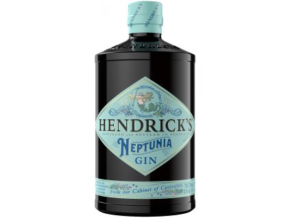 Hendricks Neptunia 43,4% 0,7l