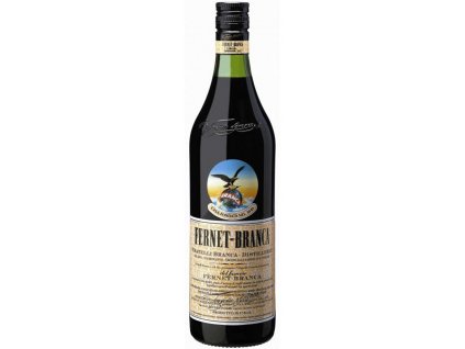 Fernet Branca Original 39% 0,7l