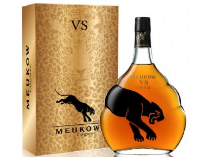 Meukow VS 40% 0,7l